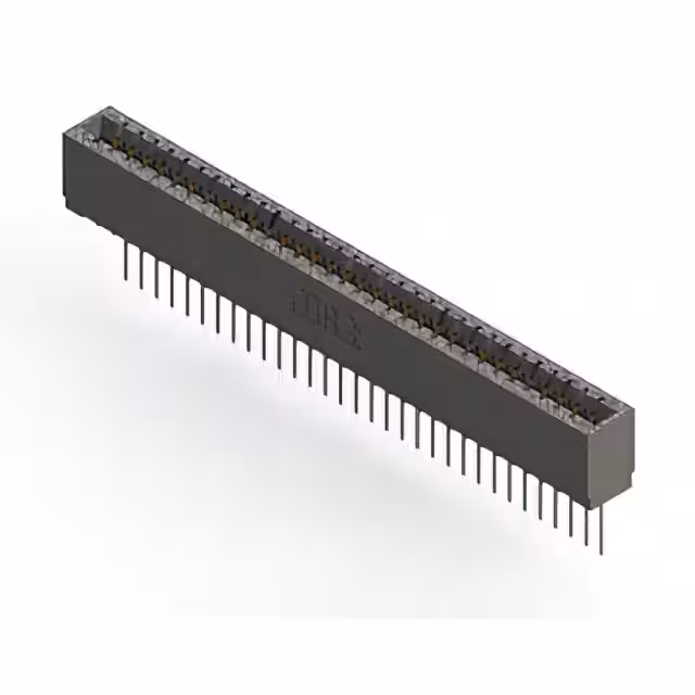 726-032-540-101 EDAC Inc.  Edgeboard Connectors
